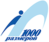 1000 РазмеÑов
